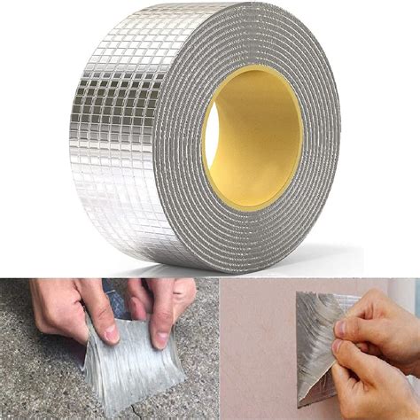 water leakage tape